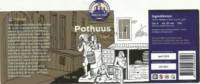 Graafsch Genot, Pothuus Tripel