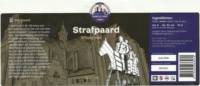 Graafsch Genot, Strafpaard Whisky Bier
