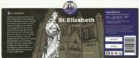 Graafsch Genot, St. Elisabeth Dubbel
