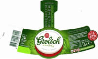 Grolsch, Grolsch Premium Pilsner