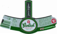 Grolsch, Grolsch Premium Lager