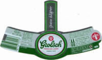 Grolsch, Grolsch Premium Lager