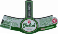 Grolsch, Grolsch Premium Lager