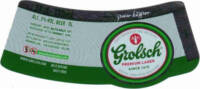 Grolsch, Grolsch Premium Lager