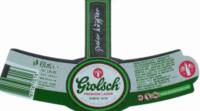 Grolsch, Grolsch Premium Lager