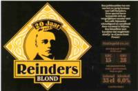 Brouwerij Eembier, Reinders Blond