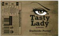 Brouwerij Eembier, Tasty Lady Darkside Porter