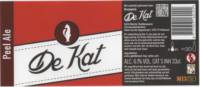 Brouwerij De Kat, Peel Ale