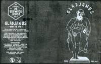 Brouwerij De Eeuwige Jeugd, Gladjanus White IPA