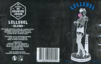 Brouwerij De Eeuwige Jeugd, Lellebel Blond