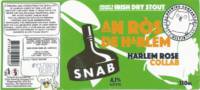 St. Noord-Hollandse Alternatieve Brouwers (SNAB), An Ròs de Harlem