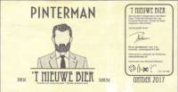 Pinterman, 't Nieuwe Bier