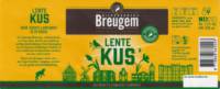 Breugem Bier, Lente Kus