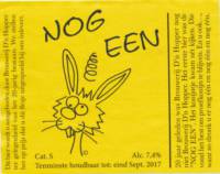 Brouwerij D'n Hopper, Nog Een