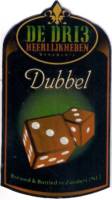 Brouwerij de Drie Heerlijkheden, Dubbel