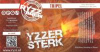 RYZZ Brew, Yzzer Sterk Tripel