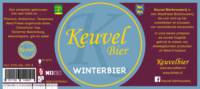 Keuvel Bierbrouwerij, Winterbier