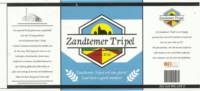 Santpoorts Bier, Zandtemer Tripel