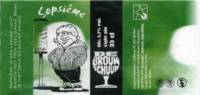 De Brouwschuur, Sopsiême