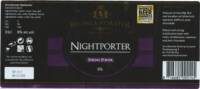 Bronckhorster Brewing Company , Nightporter