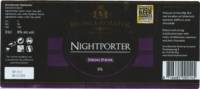 Bronckhorster Brewing Company , Nightporter
