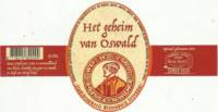 Stadsbrouwerij Wittenburg, Het Geheim van Oswald