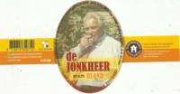 Stadsbrouwerij Wittenburg, De Jonkheer Blond