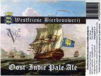 Westfriese Bierbrouwerij, Oost-Indië Pale Ale