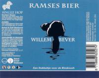 RamsesBier, Willem Bever