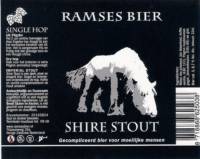 RamsesBier, Shire Stout