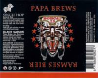 RamsesBier, Bobcat 2.0