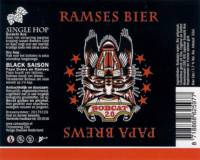 RamsesBier, Bobcat 2.0