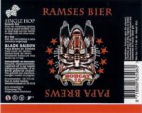 RamsesBier, Bobcat 2.0