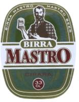 Bavaria, Mastro Birra Chiara