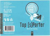 Brouwerij Hommeles, Top (s)Porter