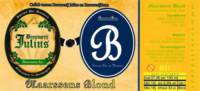 Brouwerij Jovius , Maarssens Blond