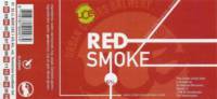 Urban Colors Brewery, Red Smoke