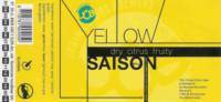 Urban Colors Brewery, Yellow Saison