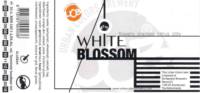 Urban Colors Brewery, White Blossom