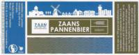 De Naeckte Brouwers, Zaans Pannenbier Saison