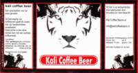 Bierbrouwerij De Volle Maat, Kali Coffee Beer