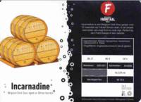 Brouwerij Frontaal, Incarnadine
