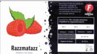 Brouwerij Frontaal, Razzmatazz