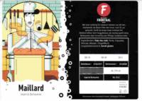 Brouwerij Frontaal, Maillard