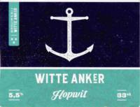 Brouwerij Witte Anker, Hopwit Brouwerij Witte Anker, Hopwit
