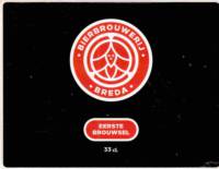 Bierbrouwerij Breda, Eerste Brouwsel