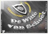 Stoombierbrouwerij De Pimpelier, De Witte van Schoet Stoombierbrouwerij De Pimpelier, De Witte van Schoet
