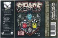 Kleine Beer Brouwerij, Space Bier