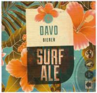 Davo Bieren, Surf Ale