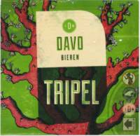 Davo Bieren, Tripel